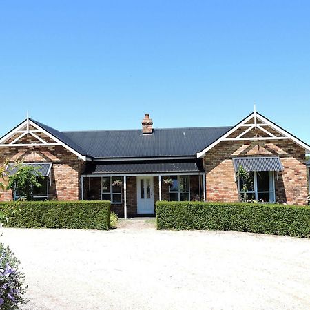 Hazelcreek Cottages Exeter Экстерьер фото